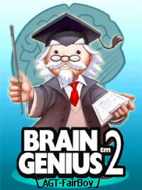 Brain g2
